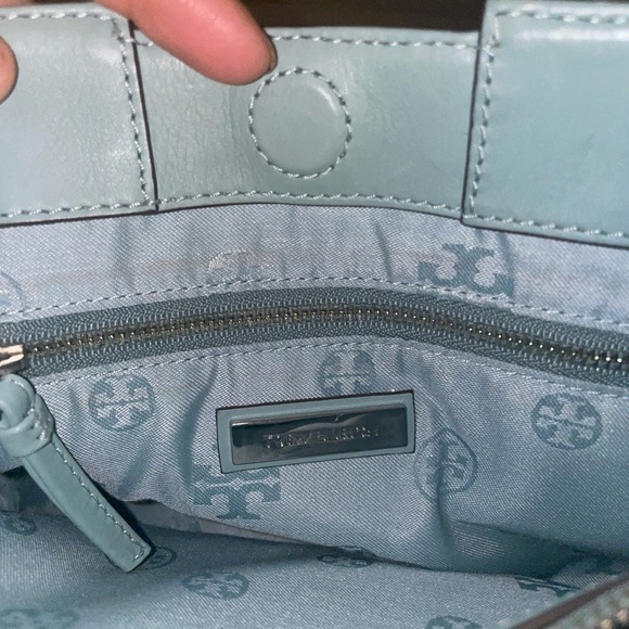 Tory Burch convertible tote - Picture 5 of 5